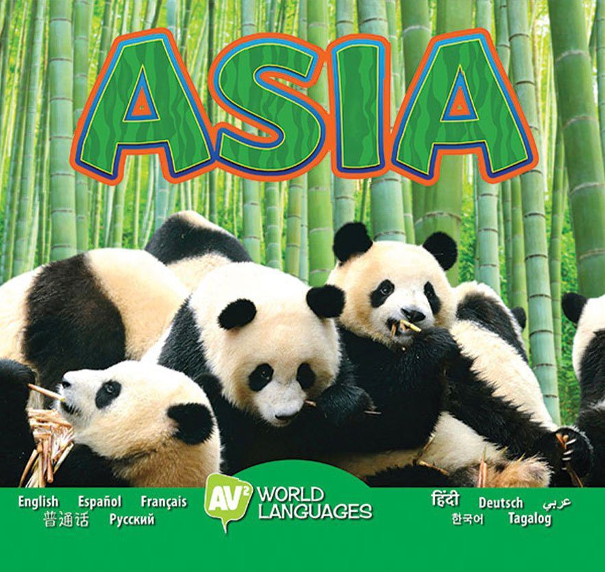 AV2s World Languages 2 AV2s World Languages