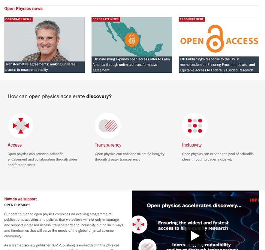 IOP Publishing 2 IOP Publishing