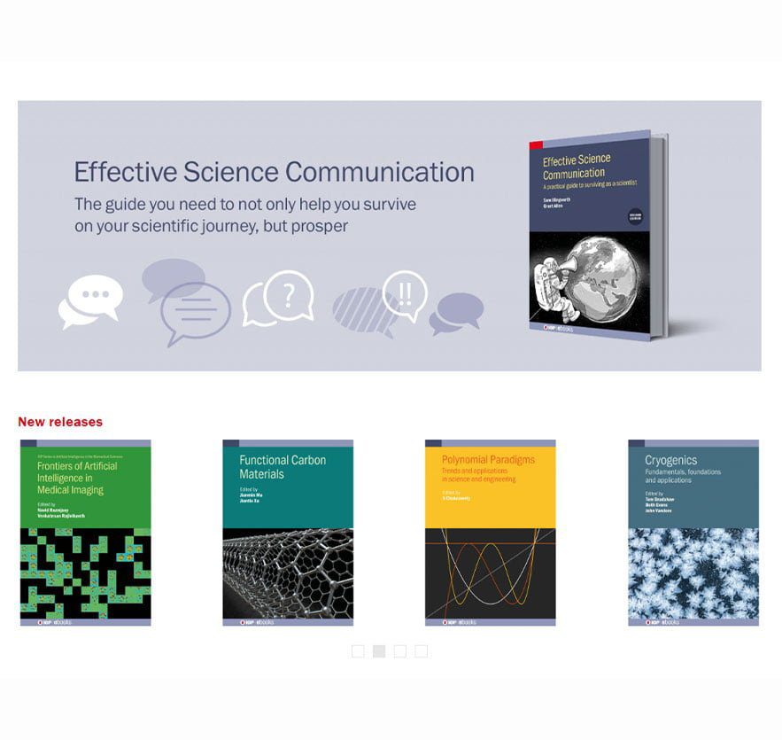 IOP Publishing 1 IOP Publishing