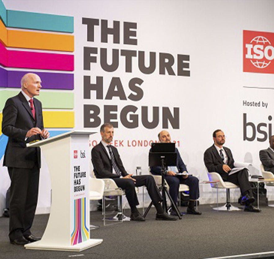 BSI 1 BSI